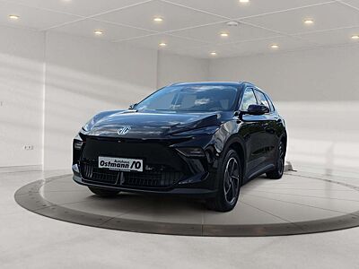 MG MGS5 EV S5 EV (64kWh) Luxury 360 ACC AUT DynLicht LED