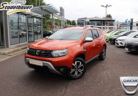 Dacia Duster II Prestige+, 360° Kamera,AHK