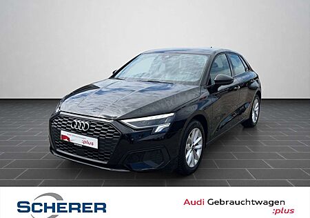 Audi A3 30 TFSI S-TRONIC KAMERA NAVI