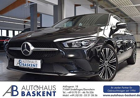Mercedes-Benz CLA 200 *KAMERA*LED*NAVI*LEDER*SHZ*PDC*ALU*SPORT