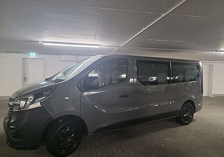 Opel Vivaro Kasten L1H1 2,7t