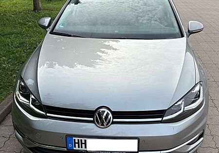 VW Golf Volkswagen 1.4 TSI (BlueMotion Technology) DSG Highline