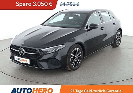 Mercedes-Benz A 200 gebraucht kaufen Mercedes-Benz A 200 Progressive Aut.*NAVI*LED*ACC*CAM*PDC*
