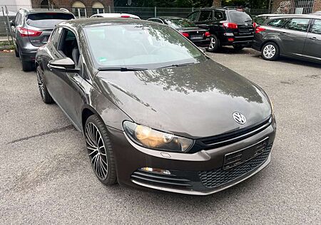 VW Scirocco Volkswagen 2.0 TSI 155 kW Edition"Panorama"Navi"