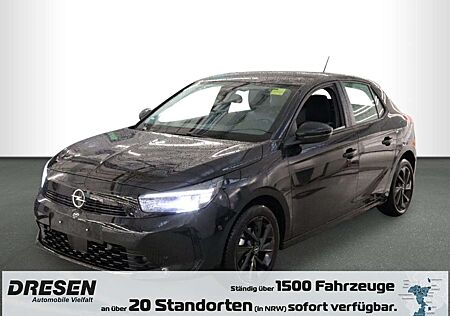 Opel Corsa 1,2 Facelift LED/Rückfahrkamera/Sitz+Lenkradheizun
