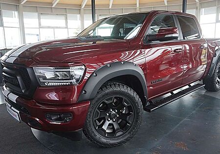 Dodge RAM 1500 HEMI 5.7l Crew-Cab*4x4*Laramie*Alu20*