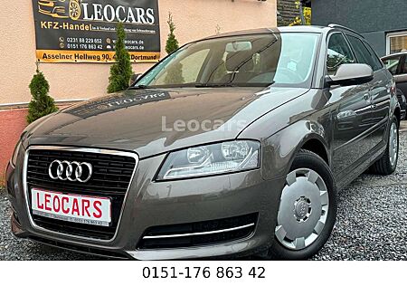 Audi A3 Sportback 2.0 TDI Attraction/Automatik/PDS