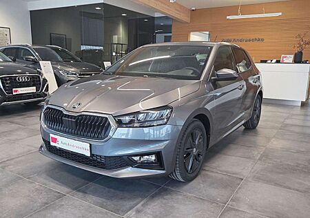 Skoda Fabia 1.0 TSI DSG Dynamic 16" Kamera 5J.Garantie