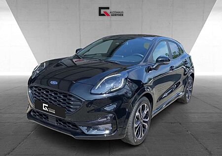Ford Puma 1.0 EcoBoost Hybrid 92kW ST-Line LED Winter Kamera