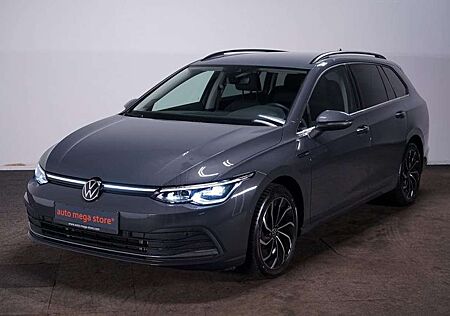 VW Golf Variant Volkswagen Golf VIII Variant 2.0 TDI Style DSG/Kamera/ACC