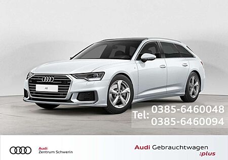 Audi A6 Avant 45 2.0 TFSI quattro sport S-tronic