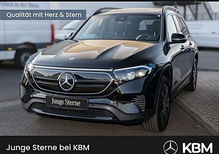 Mercedes-Benz EQB 250 PROGRESSIVE°7-SITZER°PANORAMA°TWA°MBUX°