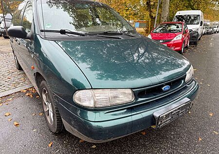 Ford Windstar