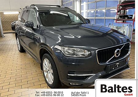 Volvo XC 90 XC90 D5 AWD Momentum Navi/Keyless-Start/Autom.