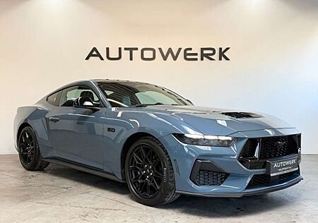 Ford Mustang Fastback 5.0 Ti-VCT V8 GT*KAMERA*B&O*LRH