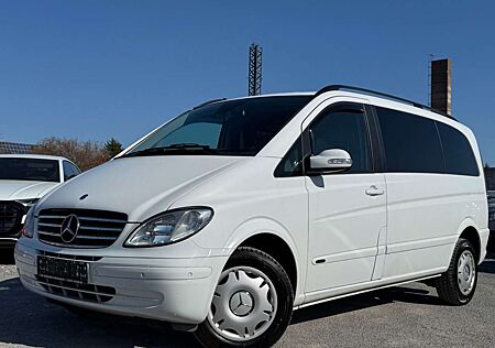 Mercedes-Benz Viano 2.2 CDI kompakt/