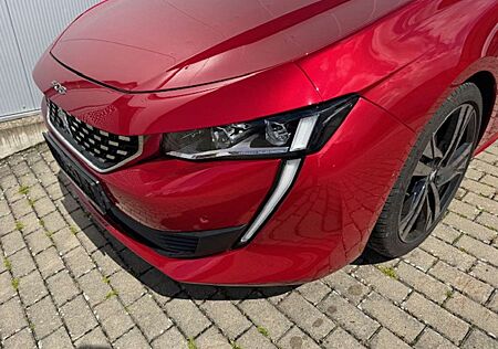 Peugeot 508 GT PT180 EAT8