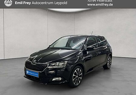 Skoda Fabia 1.0 TSI Drive