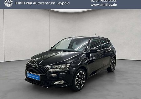 Skoda Fabia 1.0 TSI Drive
