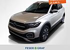 VW T-Cross Volkswagen Move 1.0 TSI 70 kW 5-Gang ACC SHZ Navi