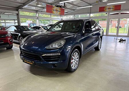 Porsche Cayenne Diesel