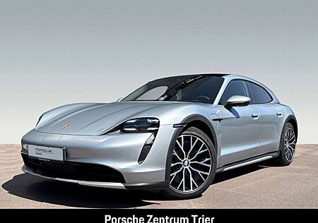 Porsche Taycan 4 Cross Turismo