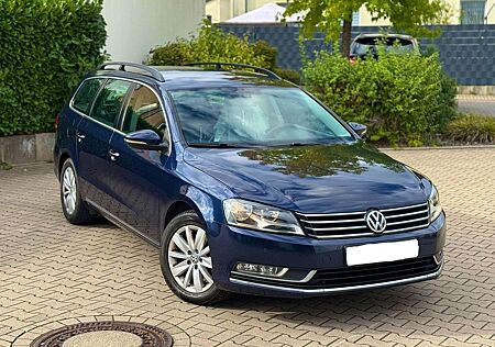 VW Passat Variant Volkswagen 1.6 TDI BlueMotion Technology Comfortline