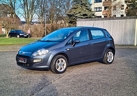 Fiat Punto EVO 1.4*Klima*wenig Km*5-Türer*Alufelgen