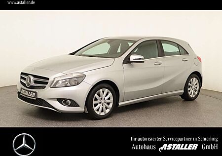 Mercedes-Benz A 180 Style Sitzhzg+Sitzkomfortp+Alu+
