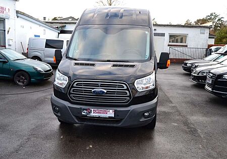 Ford Transit Kasten 350 L4 H3 Trend