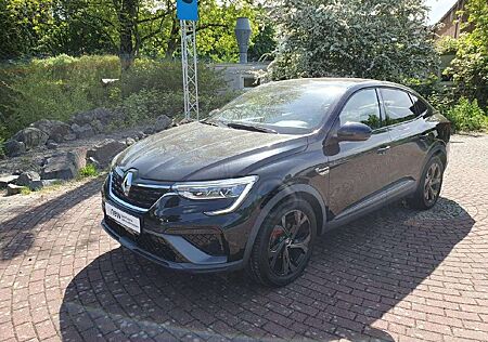 Renault Arkana R.S. Line TCe 160