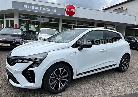 Renault Clio TCe 90 Techno*NAVI*SZHG*DAB*