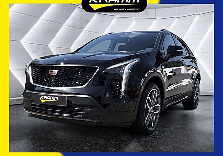 Cadillac XT4 2.0 T Sport AWD AHK*RFK*Schiebedach*HUD*LED