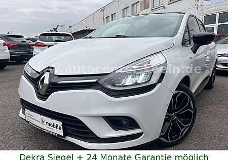 Renault Clio GT BOSE.Pano.Leder.Kam.LED.Navi.SHZ.1-Hand