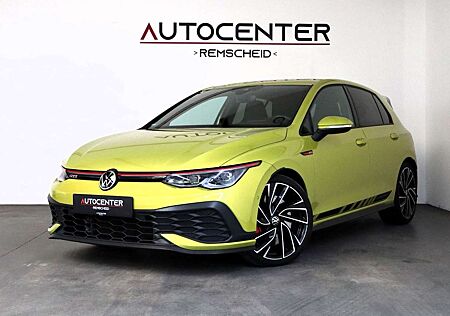 VW Golf Volkswagen VIII 2,0 TSI GTI Clubsport DSG IQ DCC H&K
