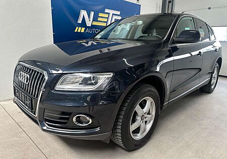 Audi Q5 2.0 TDI quattro*PANO*KAMERA*ALCANTARA*