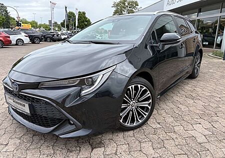 Toyota Corolla TS Team D **TECHNIKPAKET**