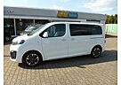 Opel Zafira Life 2.0 DTI, Leder, Navi, Standh. PaDach