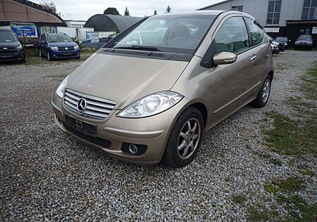 Mercedes-Benz A 170 *Automatik*