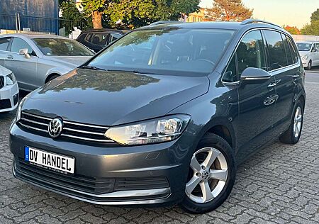VW Touran Volkswagen Comfortline BMT/Start-Stopp