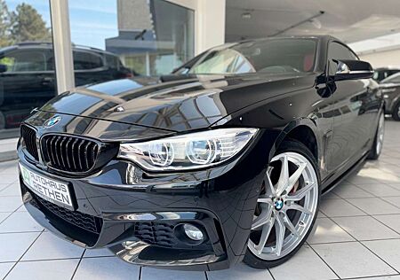 BMW 435 i Coupe xDrive *M SPORT*HUD*360°*HARMAN/K*