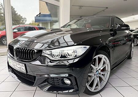 BMW 435 i Coupe xDrive *M SPORT*HUD*360°*HARMAN/K*