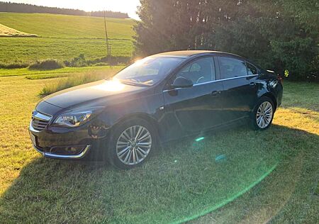 Opel Insignia 1.6 ECOTEC DI Turbo Aut. Business Edition