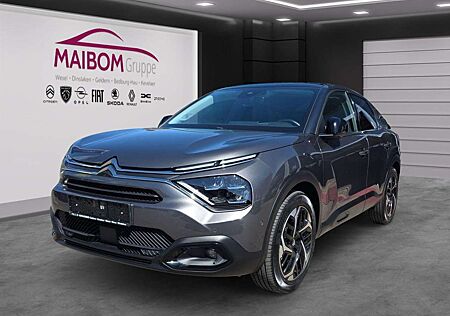 Citroen C4 Shine 360°-Kamera + Winterpaket + elek. Schiebedac