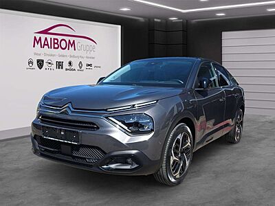 Citroen C4 Shine 360°-Kamera + Winterpaket + elek. Schiebedac