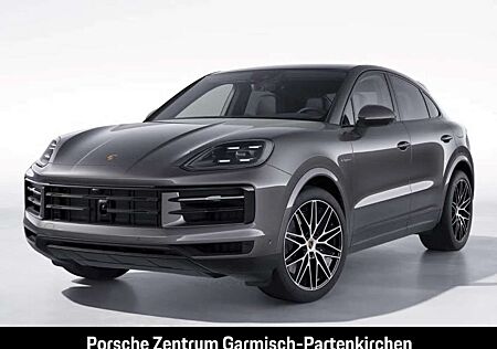 Porsche Cayenne E-Hybrid Coupe 360 Kamera Memory Sitze