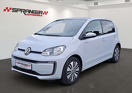 VW e-up! Volkswagen e-up! *Bluetooth*TEMPOMA*Rückfahrkamera*SHZ*LED*