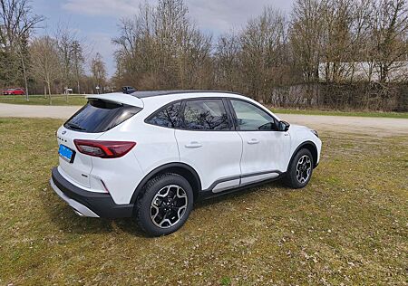 Ford Kuga 2.5 Duratec FHEV ACTIVE X NP. 56000.-€