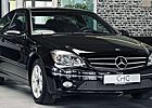 Mercedes-Benz CLC 220 CDI / Navi / Temp. / SHZ /