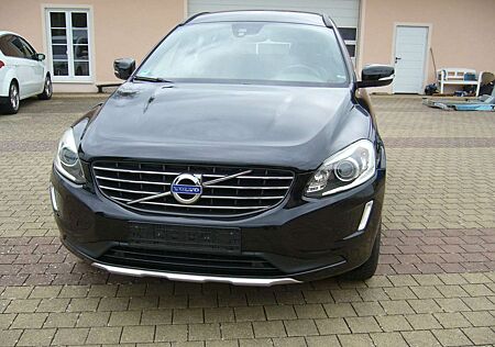 Volvo XC 60 XC60 D4 AWD Momentum Geartronic